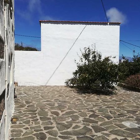 Casa Los Almendros Guest House Isora Екстериор снимка