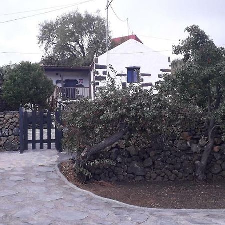Casa Los Almendros Guest House Isora Екстериор снимка