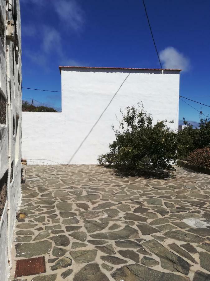 Casa Los Almendros Guest House Isora Екстериор снимка