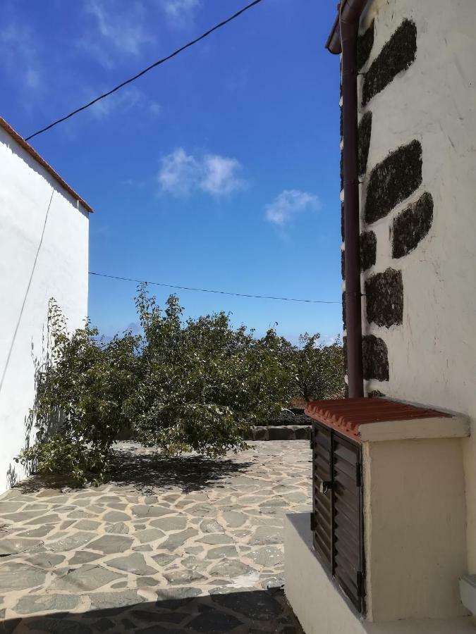 Casa Los Almendros Guest House Isora Екстериор снимка