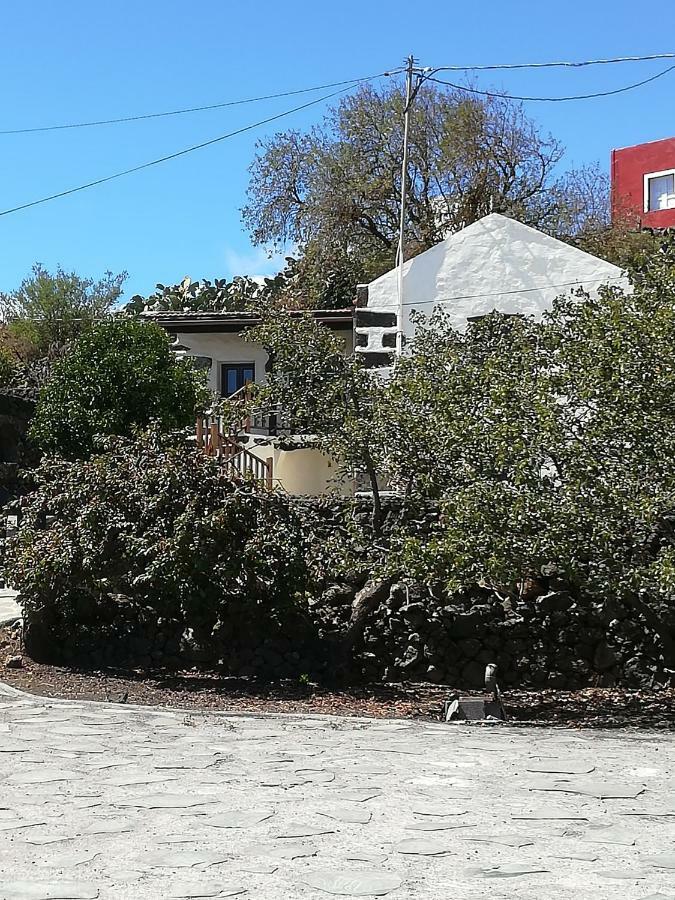 Casa Los Almendros Guest House Isora Екстериор снимка