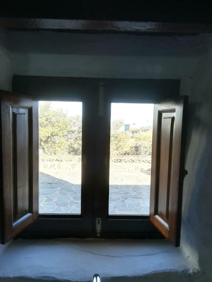 Casa Los Almendros Guest House Isora Екстериор снимка