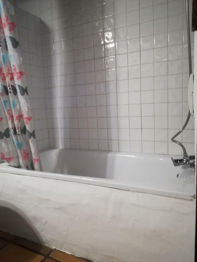 Casa Los Almendros Guest House Isora Екстериор снимка