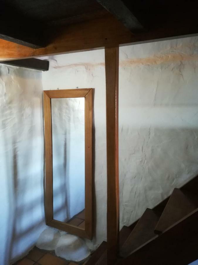 Casa Los Almendros Guest House Isora Екстериор снимка