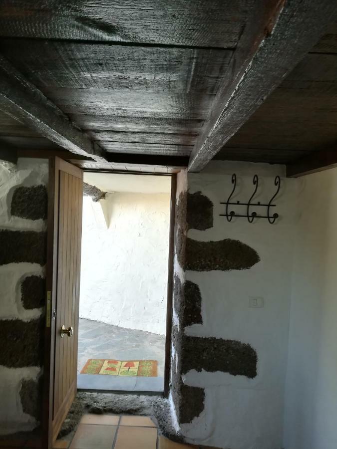Casa Los Almendros Guest House Isora Екстериор снимка